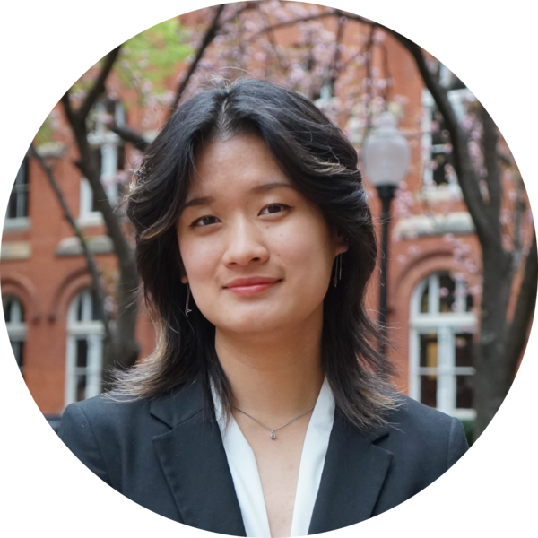 Go to the profile of Grace Ye