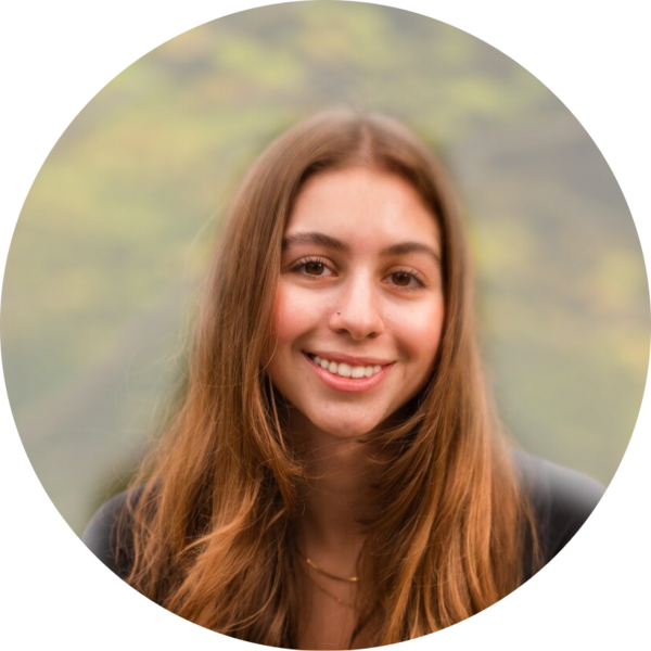 Go to the profile of Hayden Chernow