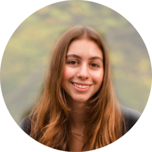 Go to the profile of Hayden Chernow