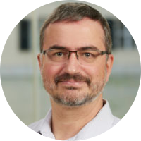 Go to the profile of Gergely Boza