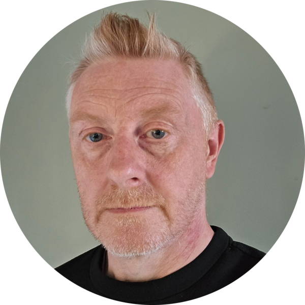 Go to the profile of Gary Neale