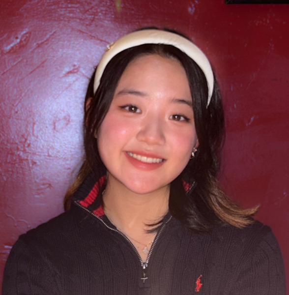 Go to the profile of Chloe Joy Chang