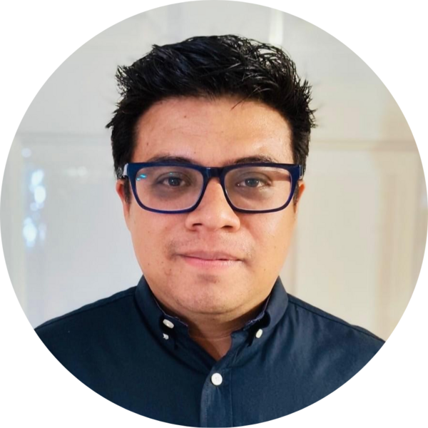 Go to the profile of Cristian Erick Flores Zamora