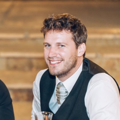 Go to the profile of Murray Brightman