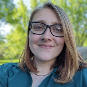 Go to the profile of Bailey Aylmer