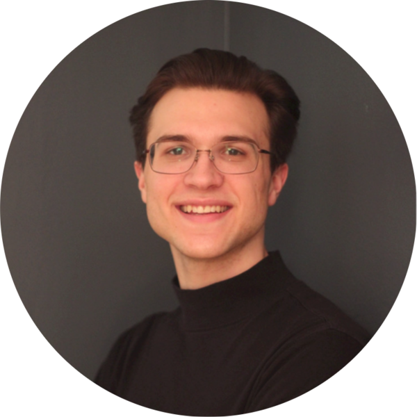 Go to the profile of Jason Krasavage