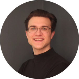 Go to the profile of Jason Krasavage