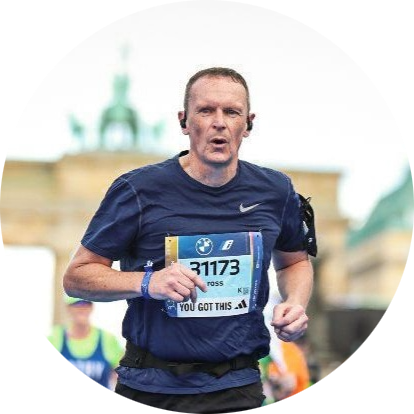 Go to the profile of Ross Sturley