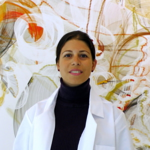 Go to the profile of Alexandra Naba