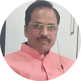 Go to the profile of Ravindra S  Hegadi