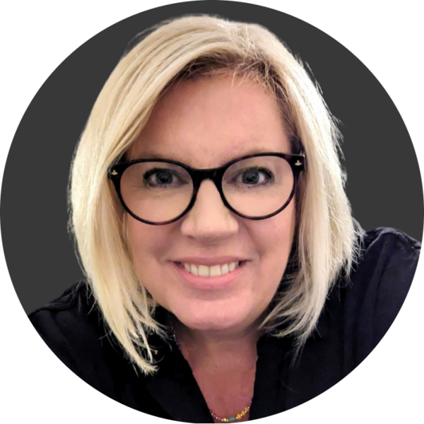 Go to the profile of Rachel Legood