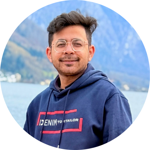 Go to the profile of Hafiz Umair Ali