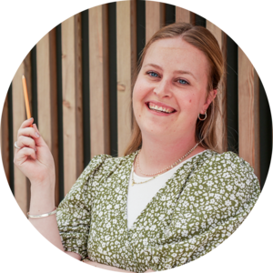 Go to the profile of Veronika Moelbaek