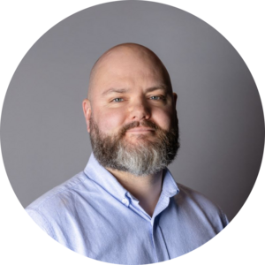 Go to the profile of Pete Jeffrey