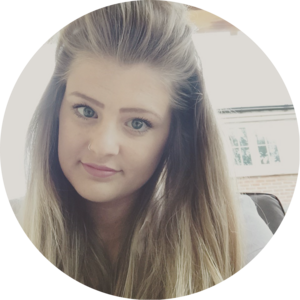 Go to the profile of Kayley Matthews