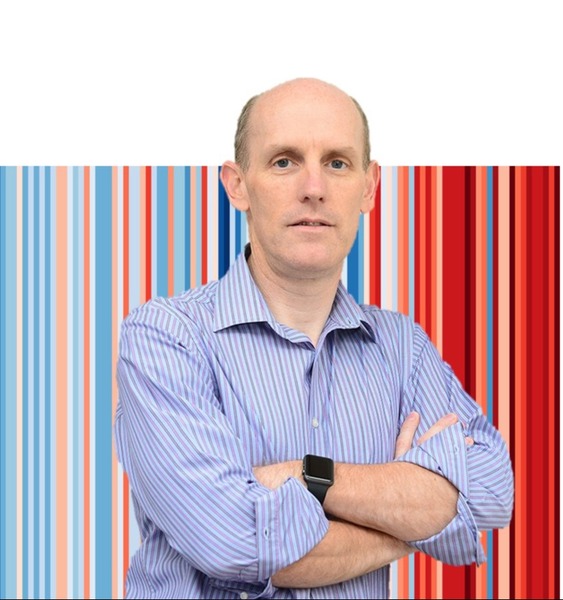 Go to the profile of Ieuan Compton