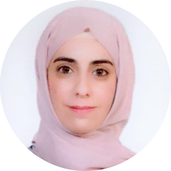 Go to the profile of Maysaa Adil Ali