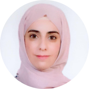 Go to the profile of Maysaa Adil Ali