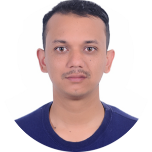 Go to the profile of Parbat Jung Thapa