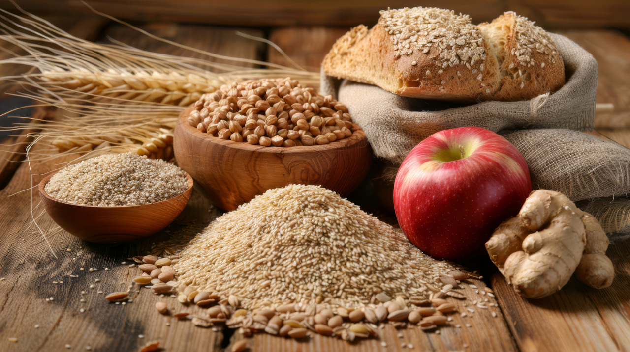  World Food Day 2025 | Featuring Articles from Molecular Breeding