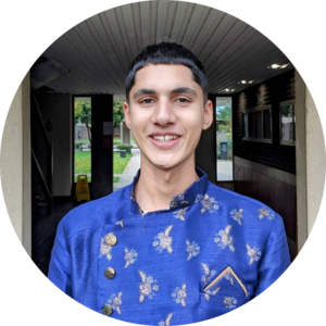 Go to the profile of James D'Silva