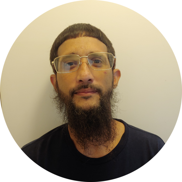 Go to the profile of Angel Rivera