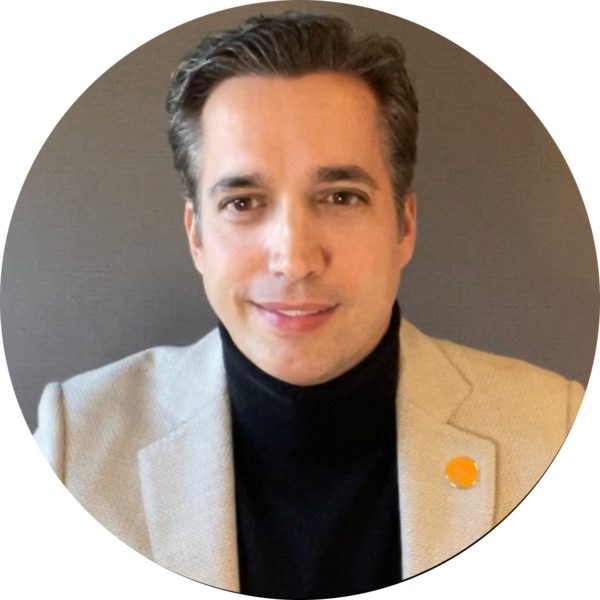 Go to the profile of Ruben Rengel