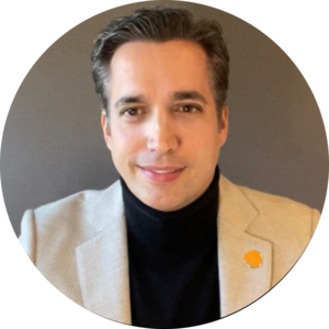 Go to the profile of Ruben Rengel