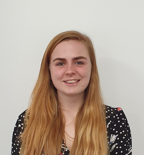 Go to the profile of Charlotte Tully