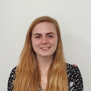 Go to the profile of Charlotte Tully