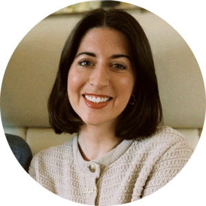 Go to the profile of Camilla Bailey