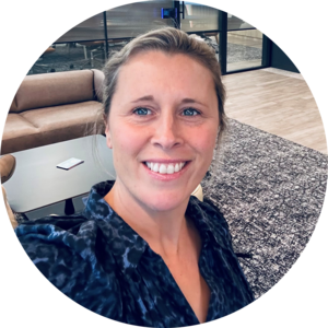 Go to the profile of Beth Hailey