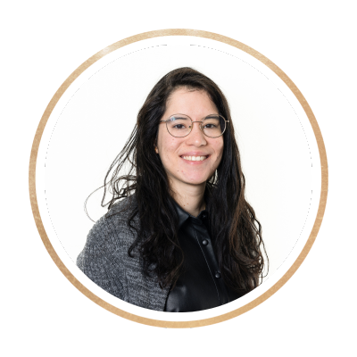 Go to the profile of Andrea Perez