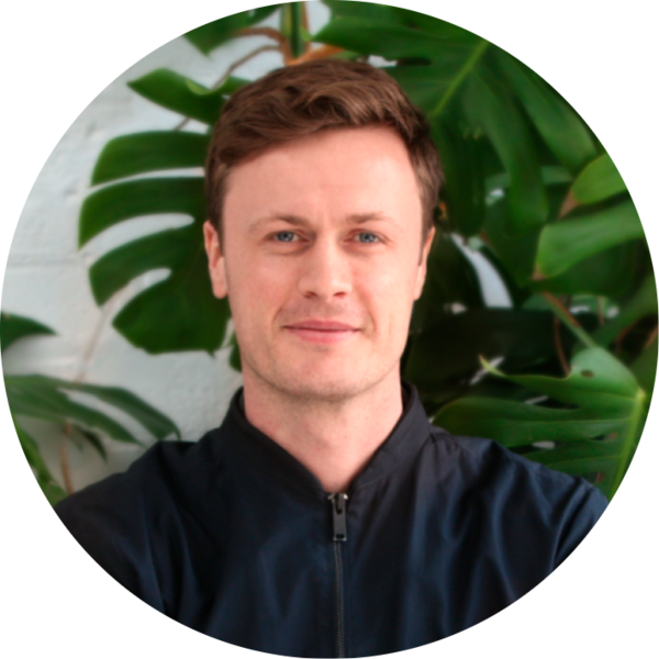 Go to the profile of Ben Ben Hayes