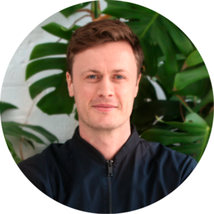 Go to the profile of Ben Ben Hayes