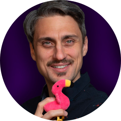 Go to the profile of Christopher O'Bray