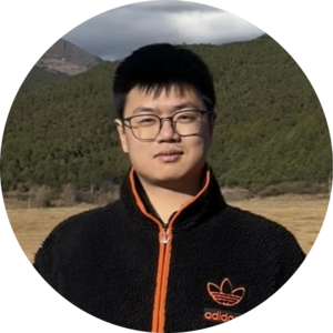 Go to the profile of Haoling Zhang