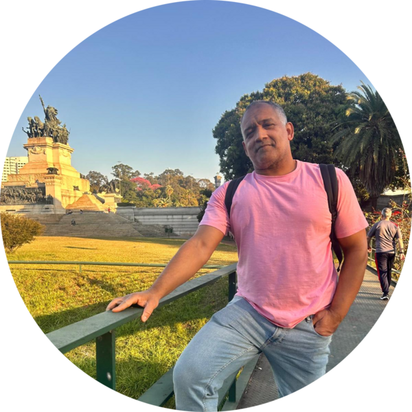 Go to the profile of Wagner Reis