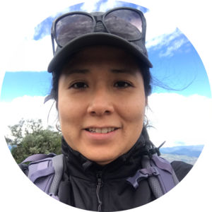 Go to the profile of Yovana Murillo Vega