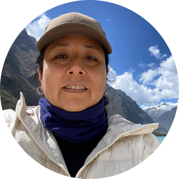 Go to the profile of Yovana Murillo