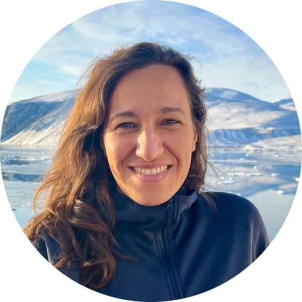 Go to the profile of Sofia Ribeiro