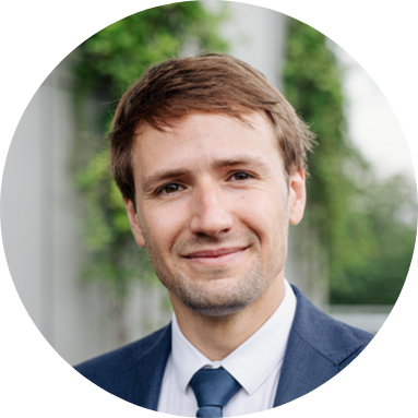 Go to the profile of Michal Šimek