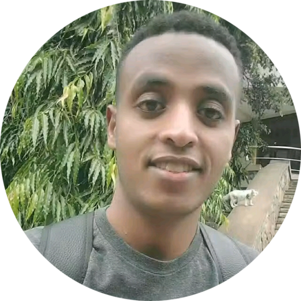 Go to the profile of Teka Derebew Mesele