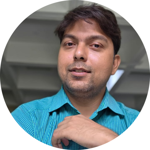 Go to the profile of Navin Kumar Das