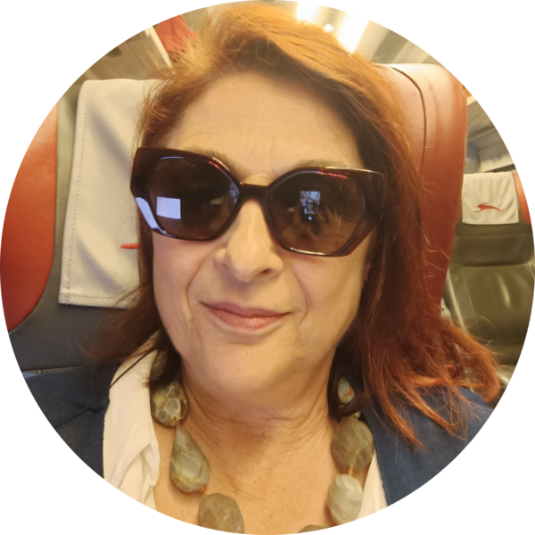 Go to the profile of Loredana Mariniello