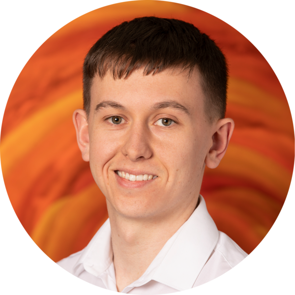 Go to the profile of Jake Dunn