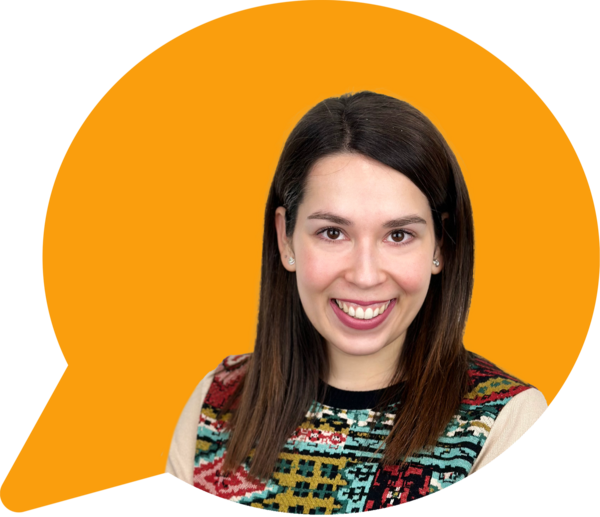 Go to the profile of Helena Rodríguez