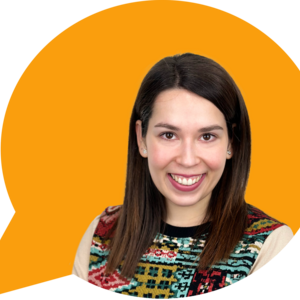 Go to the profile of Helena Rodríguez