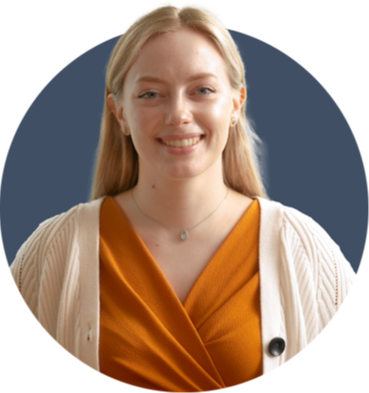 Go to the profile of Megan