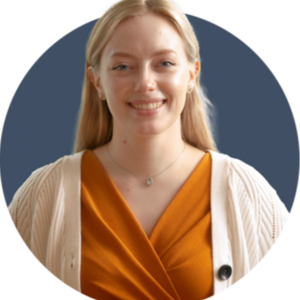 Go to the profile of Megan